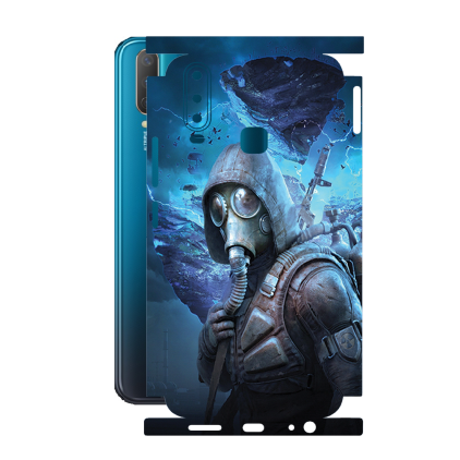 Защитная пленка StatusSKIN для Vivo Y3