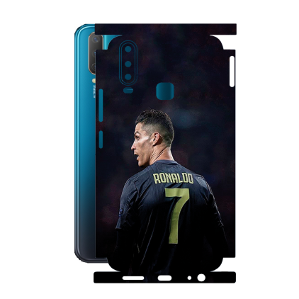 Защитная пленка StatusSKIN для Vivo Y3