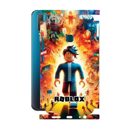 Защитная пленка StatusSKIN для Vivo Y3