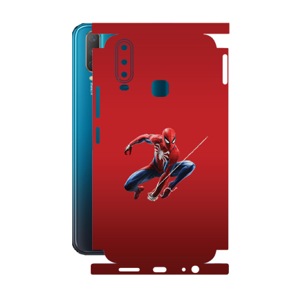 Защитная пленка StatusSKIN для Vivo Y3