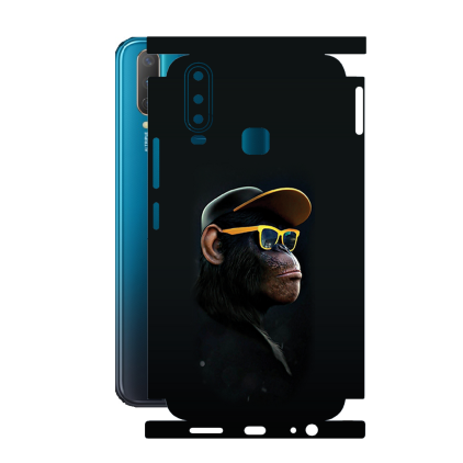 Защитная пленка StatusSKIN для Vivo Y3