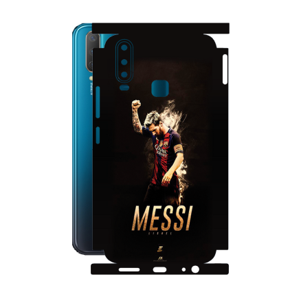 Защитная пленка StatusSKIN для Vivo Y3