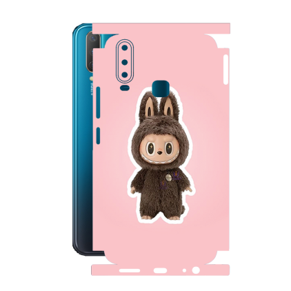 Защитная пленка StatusSKIN для Vivo Y3