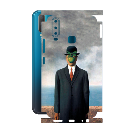 Защитная пленка StatusSKIN для Vivo Y3