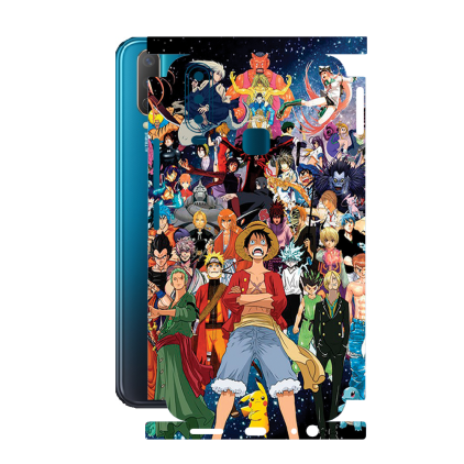 Защитная пленка StatusSKIN для Vivo Y3