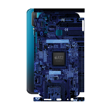 Защитная пленка StatusSKIN для Vivo Y3