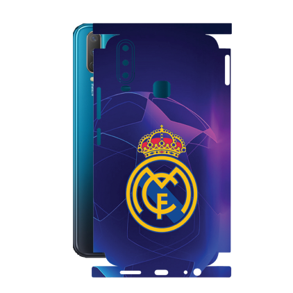 Защитная пленка StatusSKIN для Vivo Y3