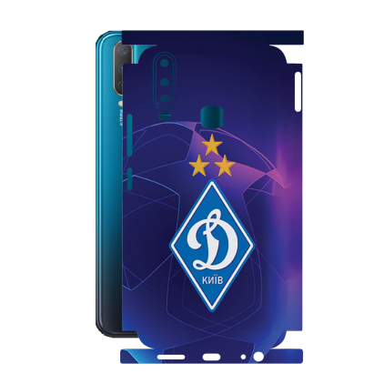 Защитная пленка StatusSKIN для Vivo Y3