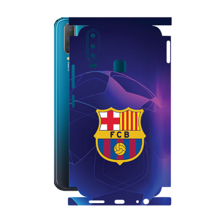 Защитная пленка StatusSKIN для Vivo Y3