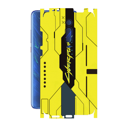 Защитная пленка StatusSKIN для Xiaomi Mi 9T Pro