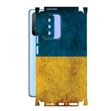 Захисна плівка StatusSKIN для Xiaomi 11T 2021
