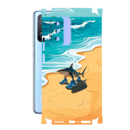 Захисна плівка StatusSKIN для Xiaomi 11T 2021