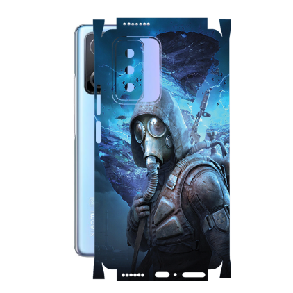 Захисна плівка StatusSKIN для Xiaomi 11T 2021
