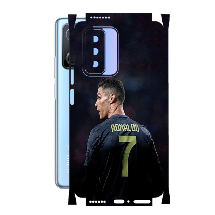 Захисна плівка StatusSKIN для Xiaomi 11T 2021
