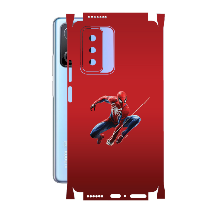 Захисна плівка StatusSKIN для Xiaomi 11T 2021