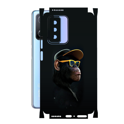 Захисна плівка StatusSKIN для Xiaomi 11T 2021