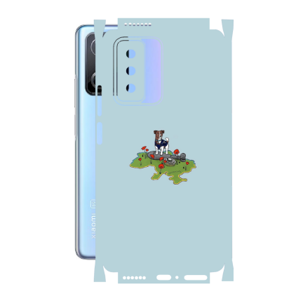 Захисна плівка StatusSKIN для Xiaomi 11T 2021
