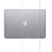 Захисна поліуретанова плівка StatusSKIN для Apple MacBook Air 13