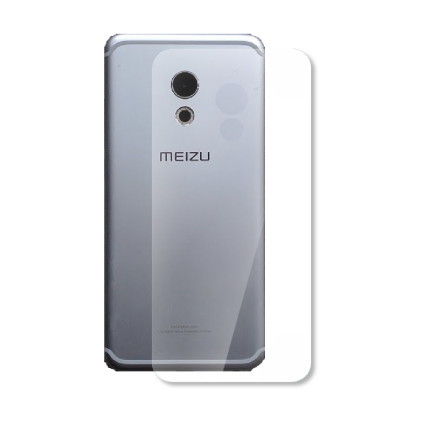 Захисна плівка StatusSKIN для Meizu Pro 6