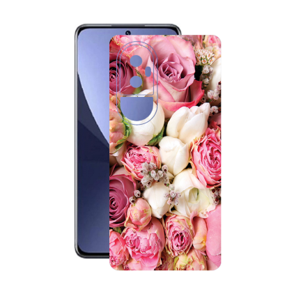 Защитная пленка StatusSKIN для OPPO Reno 10