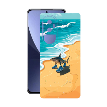Защитная пленка StatusSKIN для OPPO Reno 10