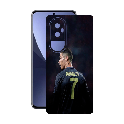 Защитная пленка StatusSKIN для OPPO Reno 10