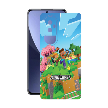 Защитная пленка StatusSKIN для OPPO Reno 10