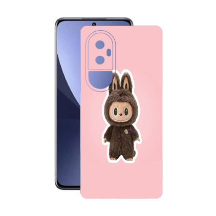 Защитная пленка StatusSKIN для OPPO Reno 10