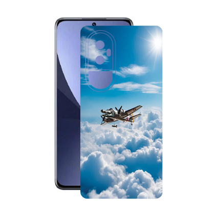Защитная пленка StatusSKIN для OPPO Reno 10