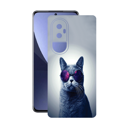 Защитная пленка StatusSKIN для OPPO Reno 10