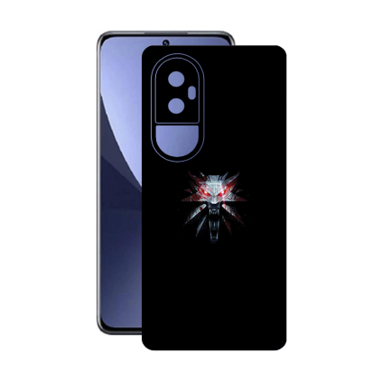 Защитная пленка StatusSKIN для OPPO Reno 10