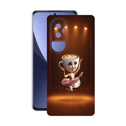 Защитная пленка StatusSKIN для OPPO Reno 10