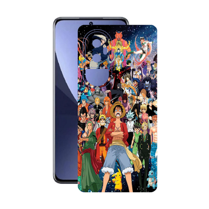 Защитная пленка StatusSKIN для OPPO Reno 10