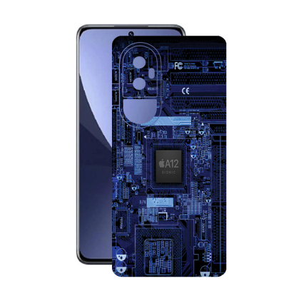 Защитная пленка StatusSKIN для OPPO Reno 10