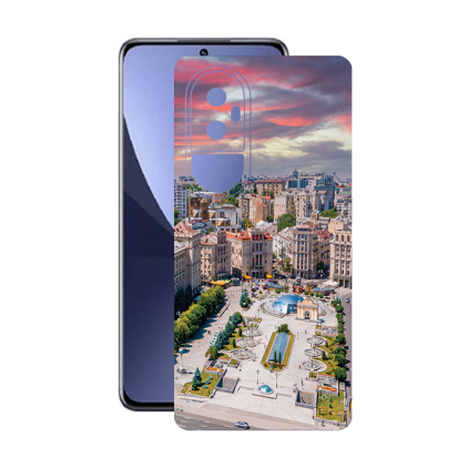 Защитная пленка StatusSKIN для OPPO Reno 10