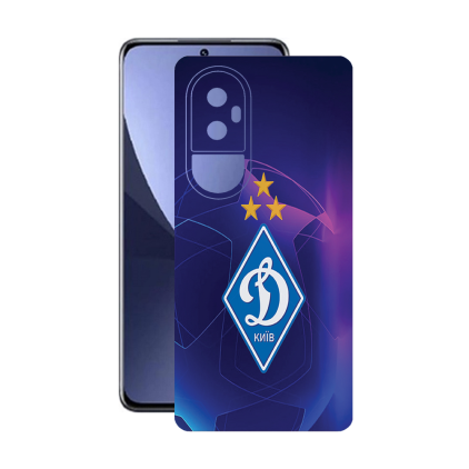 Защитная пленка StatusSKIN для OPPO Reno 10