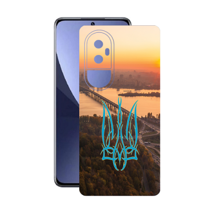 Защитная пленка StatusSKIN для OPPO Reno 10