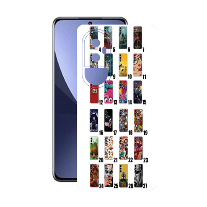 Защитная пленка StatusSKIN для OPPO Reno 10