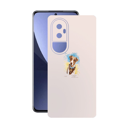 Защитная пленка StatusSKIN для OPPO Reno 10