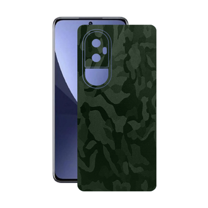 Защитная пленка StatusSKIN для OPPO Reno 10