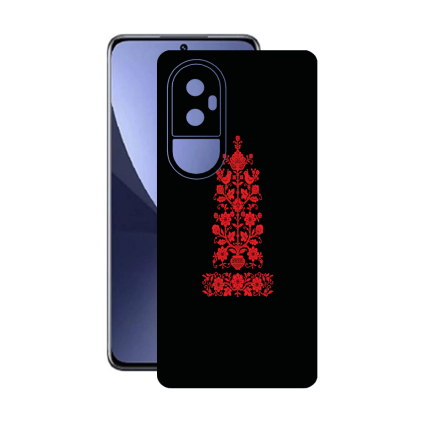 Защитная пленка StatusSKIN для OPPO Reno 10