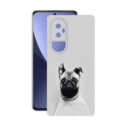 Защитная пленка StatusSKIN для OPPO Reno 10