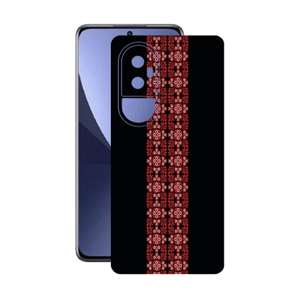 Защитная пленка StatusSKIN для OPPO Reno 10