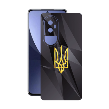 Защитная пленка StatusSKIN для OPPO Reno 10