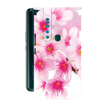 Защитная пленка StatusSKIN для Tecno Camon 15 Pro