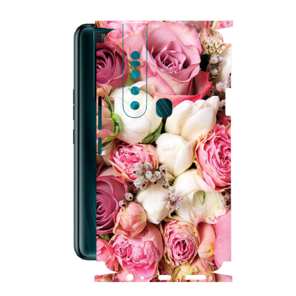 Защитная пленка StatusSKIN для Tecno Camon 15 Pro