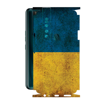 Защитная пленка StatusSKIN для Tecno Camon 15 Pro