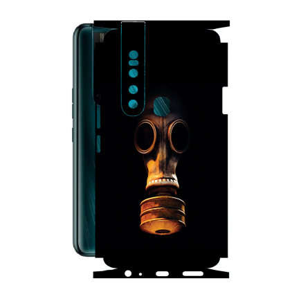 Защитная пленка StatusSKIN для Tecno Camon 15 Pro