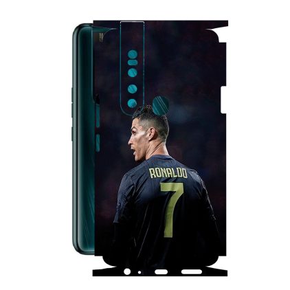Защитная пленка StatusSKIN для Tecno Camon 15 Pro