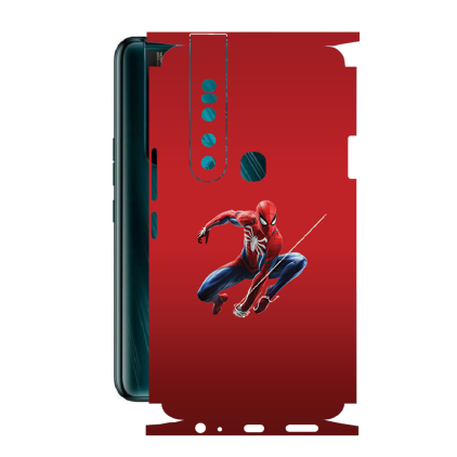 Защитная пленка StatusSKIN для Tecno Camon 15 Pro